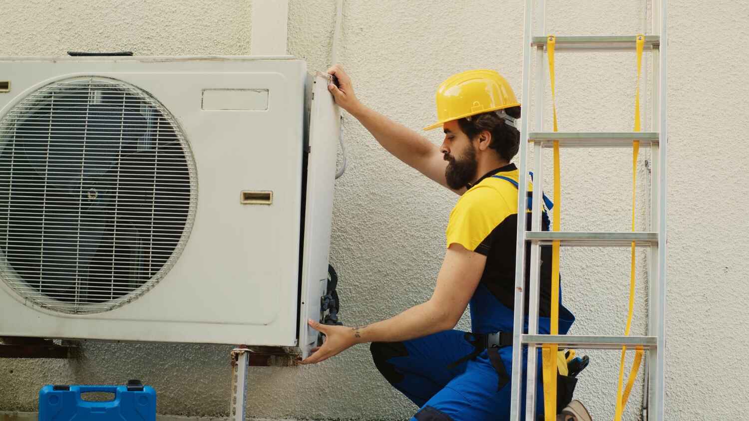 Best HVAC system installation  in Lynn, IN